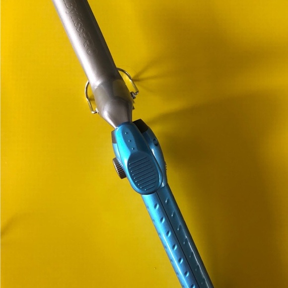 Babyliss Pro 1” Curling Iron - Picture 6 of 7
